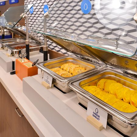 Holiday Inn Express & Suites Purcell By Ihg Dış mekan fotoğraf