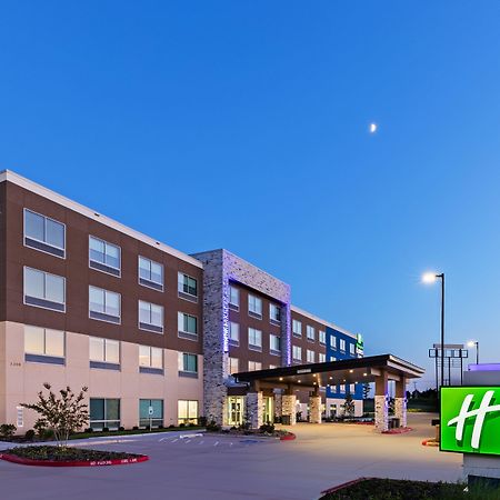 Holiday Inn Express & Suites Purcell By Ihg Dış mekan fotoğraf
