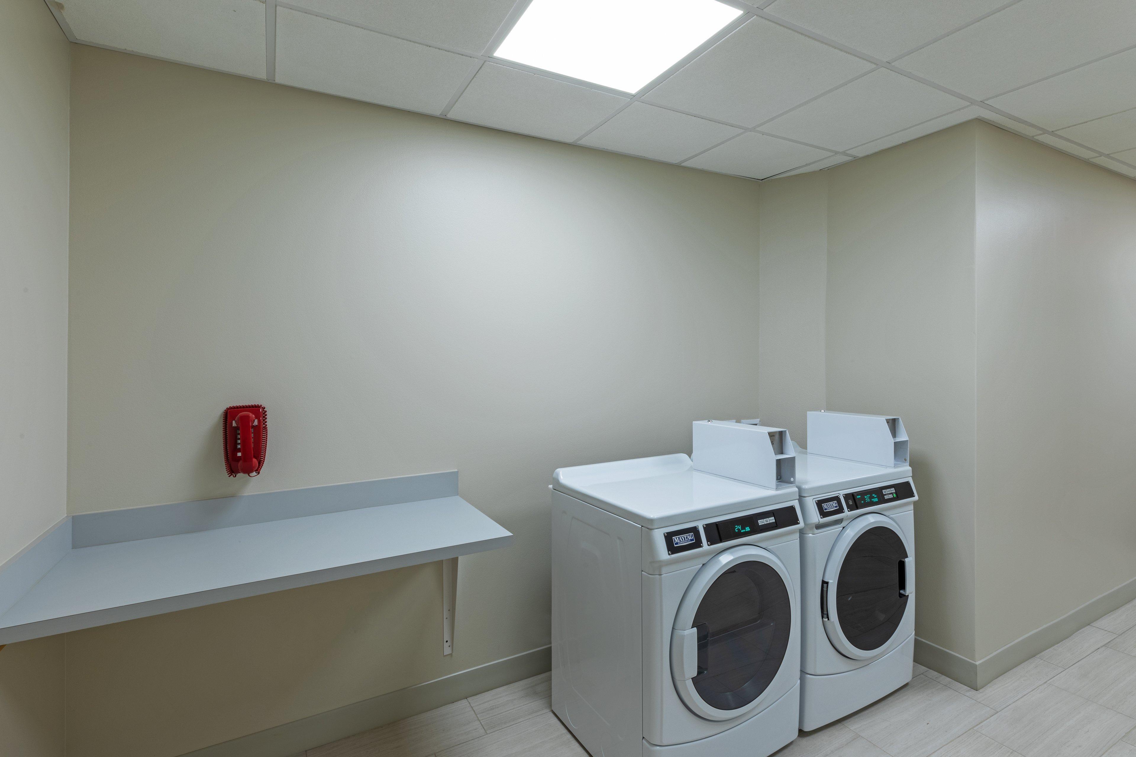 Holiday Inn Express & Suites Purcell By Ihg Dış mekan fotoğraf