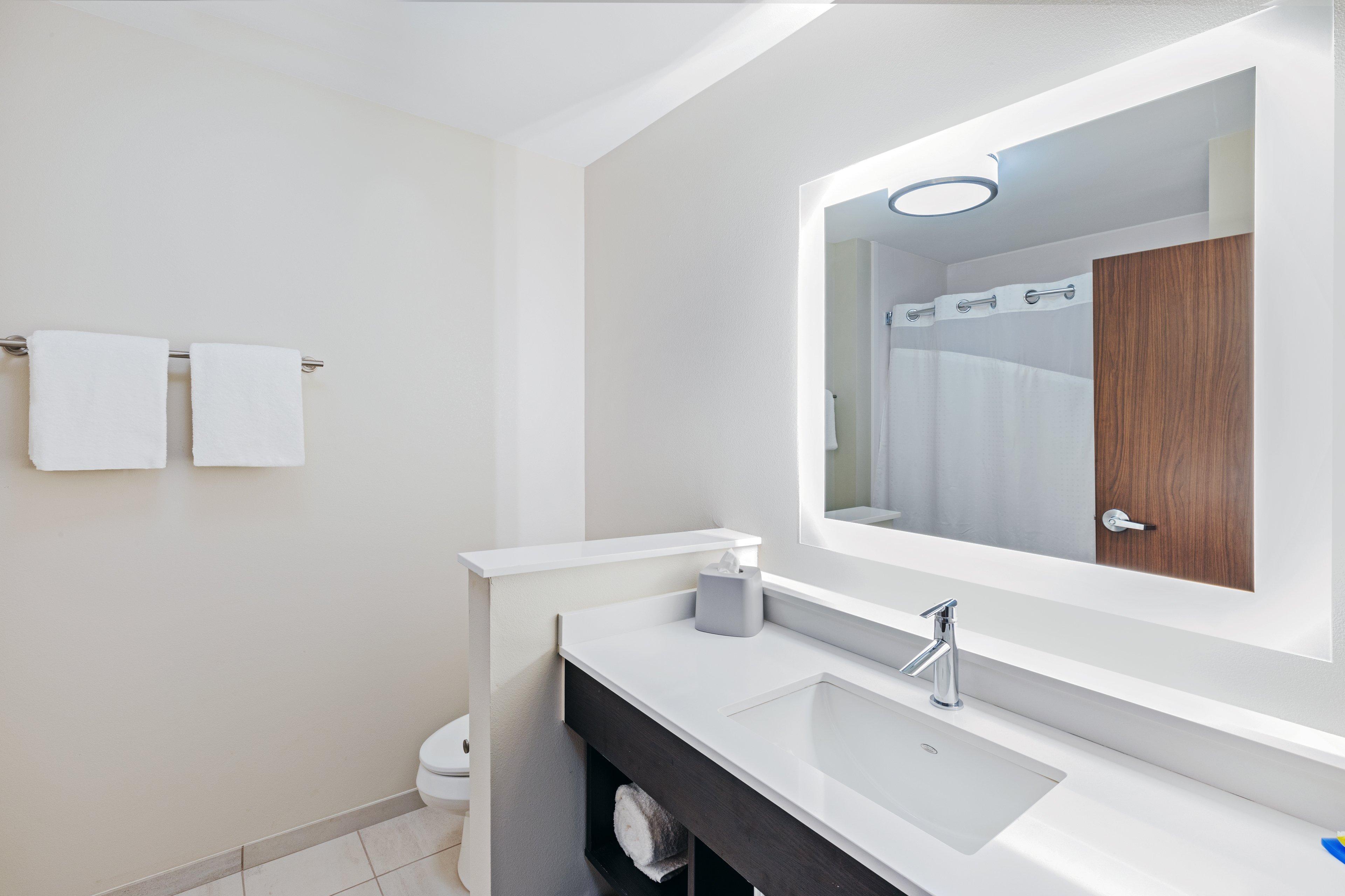 Holiday Inn Express & Suites Purcell By Ihg Dış mekan fotoğraf
