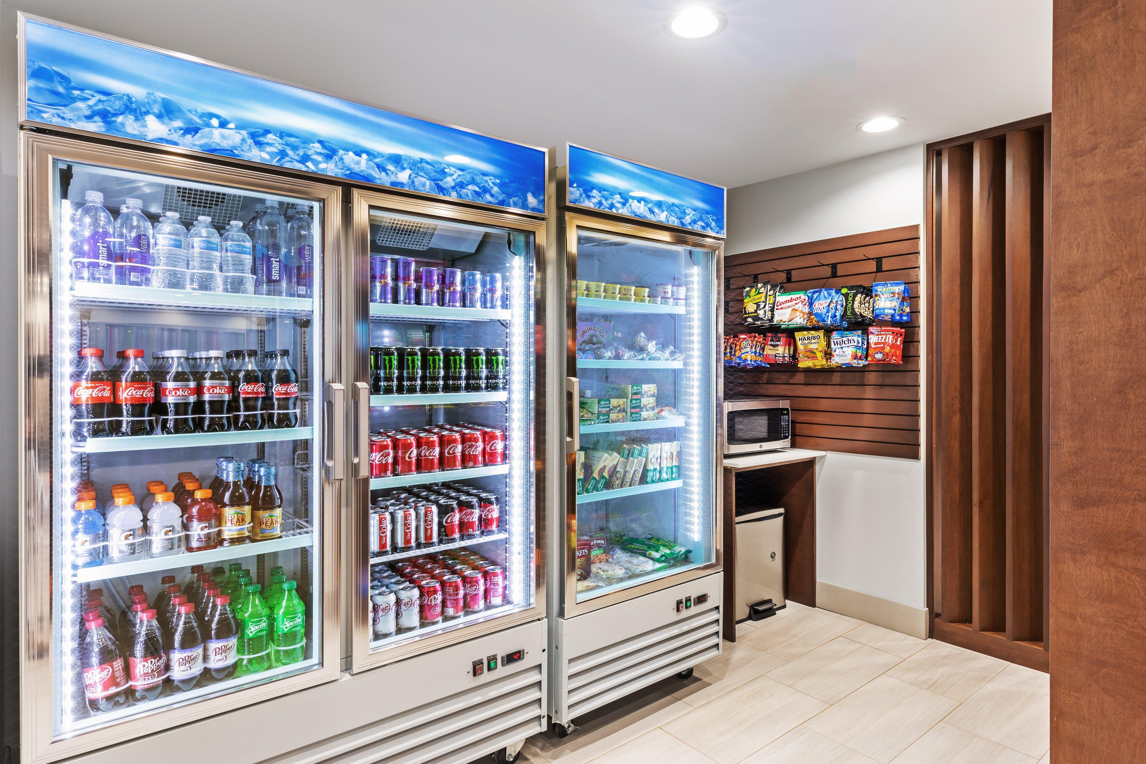 Holiday Inn Express & Suites Purcell By Ihg Dış mekan fotoğraf